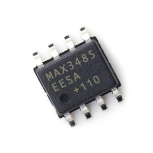 Componentes Electrónicos MAX3485EESA+T MAX3430ESA+T MAX3243EIPWR MAX3243EiDBR SOP8 Chip Controlador de Voltaje Ic - Product Image 1