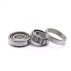 Rodamientos de rodillos cónicos de alta calidad 40KB684 Cojinete automático 40KB684LT Tamaño 40X68X22.5mm - Product Image 6