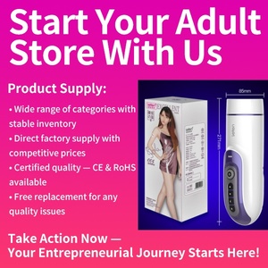 Programme <span class=keywords><strong>de</strong></span> distribution <span class=keywords><strong>de</strong></span> jouets pour adultes, masturbateur masculin vibrant à haute fréquence avec fonction <span class=keywords><strong>de</strong></span> chauffage, gobelet <span class=keywords><strong>de</strong></span> masturbation électrique - Product Image 1