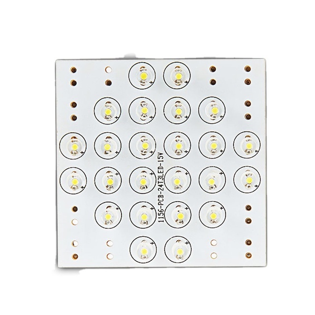 DOB AC 85-265V SMD Flicker Free PCBA 5W 9W 10W 12W Indoor Lighting for LED Bulb/DOWN LIGHT XWS