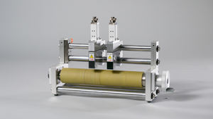 เครื่องตัดคอยล์220V แบบหลากหลายหน่วยโลหะจากวิธีการตัดแบบแก๊งค์ทำให้มีต้นกำเนิดจากญี่ปุ่น - Product Image 2