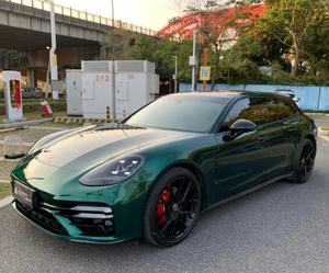 Film <span class=keywords><strong>de</strong></span> <span class=keywords><strong>protection</strong></span> pour <span class=keywords><strong>voiture</strong></span> en vinyle PVC imperméable <span class=keywords><strong>vert</strong></span> agate brillant qui protège la peinture d'origine, matériau PET pour l'enveloppement <span class=keywords><strong>de</strong></span> la carrosserie - Product Image 4