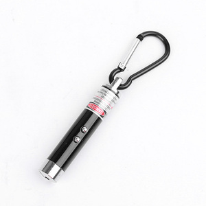 Hot Selling Pet Laser Toy <span class=keywords><strong>Cat</strong></span> Interaktives elektronisches Indoor-Handheld-Training für Katzen hunde Licht - Product Image 5