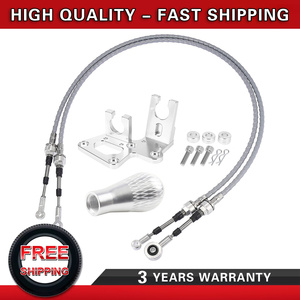 สายเกียร์ & ขายึดทรานส์สำหรับ RSX K20 K24 K Swap Series เช่น EK DC2การแข่งขัน Civic - Product Image 5