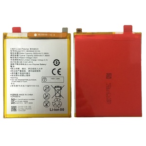 Batteria con licenza di fabbrica per Huawei <span class=keywords><strong>P9</strong></span> Honor 8 G9 <span class=keywords><strong>P9</strong></span> <span class=keywords><strong>Lite</strong></span> Y6II telefono P9lite-Mobile batteria al litio - Product Image 1