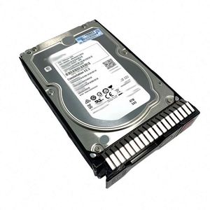 ฮาร์ดไดรฟ์ 793665-B21 4TB 3.5 นิ้ว 6G SATA 7200 RPM พร้อม SSD SC สำหรับเซิร์ฟเวอร์ DL380 - Product Image 1
