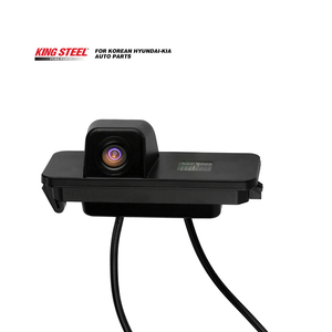 กล้องมองหลังรถแบบฝาพับอัจฉริยะสำหรับ VW Golf Polo CC Passat Tiguan 5 <span class=keywords><strong>2009</strong></span> 6R Sharan 7เมตร Mk7 <span class=keywords><strong>Jetta</strong></span> <span class=keywords><strong>Sedan</strong></span> 6 - Product Image 2