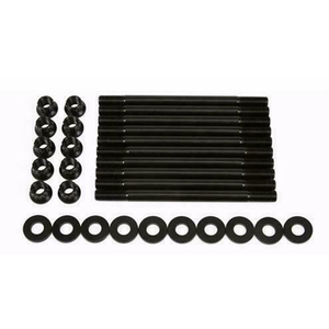 Perno de cabeza adracing para <span class=keywords><strong>BMW</strong></span> 1.5L 2.0L <span class=keywords><strong>M10</strong></span> Kit de 4 cilindros #201-4601 Kit de pernos de cilindro - Product Image 3