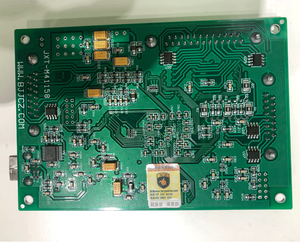 Hệ Thống Điều Khiển Laser Cho Máy Laser CO2, Thẻ Điều Khiển Laser, Bảng Điều Khiển Cắt Laser - Product Image 2