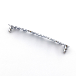 Chất lượng cao Hợp kim nhôm đồ nội thất nhà cửa tủ và ngăn kéo xử lý Sản xuất tại Trung Quốc - Product Image 3