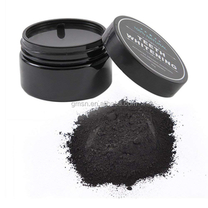 Produits à Marque Blanche Tendance 2021 : Poudre Blanchissante pour les Dents au Charbon Actif Naturel - Product Image 3