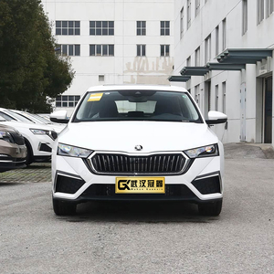 Autos Usados <span class=keywords><strong>Skoda</strong></span> <span class=keywords><strong>Octavia</strong></span> China Sedán con Gasolina/Petrolio, Volante a la Izquierda 2025 <span class=keywords><strong>Precio</strong></span> Económico Bajo Kilometraje en Venta Envío Global - Product Image 2