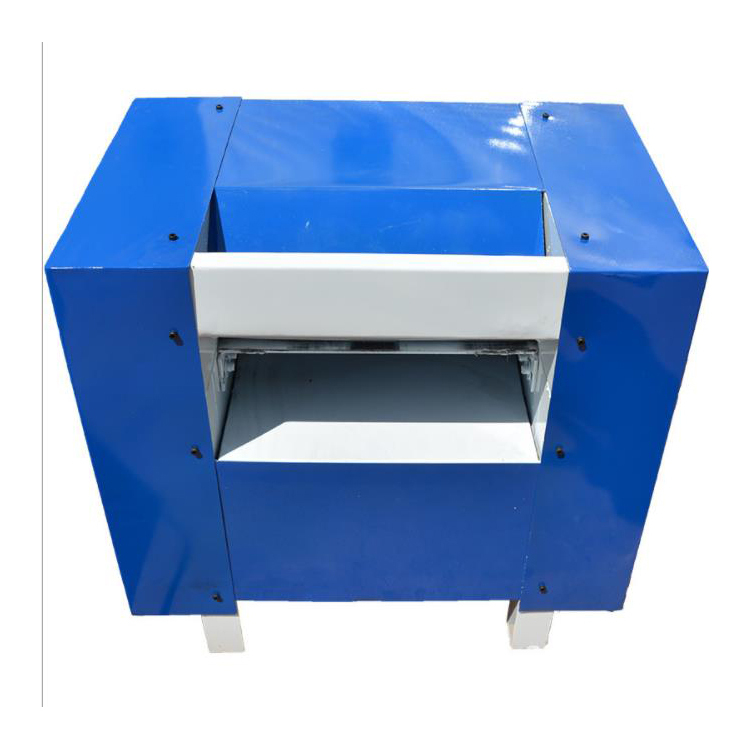 High quality leftover material opening machine for fiber polyester fiber opening machine fiber carding for sale