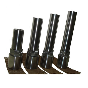 Industrial Ready Stainless Steel & Aluminum CNC Machined Parts for <b>Machining</b> Services for Reliable Tools Equipment Production - Product Image 2