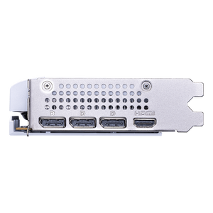 การ์ดจอเกมมิ่ง GeForce RTX5060 8G VENTUS 2X WHITE ใหม่ พร้อมหน่วยความจำ 128 บิต สำหรับพีซี การ์ดแสดงผลสำหรับเล่นเกม GeForce RTX5 ใหม่ - Product Image 3