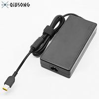Cargador de CA de 170W para Lenovo ThinkPad P1 P73 P72 P71 P70 P53 P52 P51 W540 W541 P17 P16v X1 Extreme Legion Slim 5 Y720 Y730 Y530