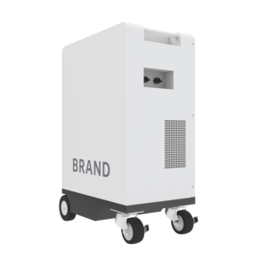 All-in-one 51.2v 5.12kWh Battery Pack and 5kw Together High Quality Solar <b>Energy</b> <b>Storage</b> <b>System</b> - Product Image 1