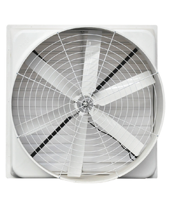 36 42 48 54 Inch Công Nghiệp Lớn Thông Gió Extractor Fan Với Màn Trập Gia Cầm Nhà Kính Quạt Thông Gió - Product Image 5