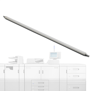 Rodillos limpios de carga primaria de Metal MPC8002 para Ricoh MPC 6502 <span class=keywords><strong>5100</strong></span> 5110 651 751 copiadoras suministro de piezas de impresora - Product Image 1