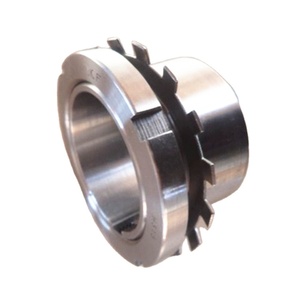 Manguito Adaptador H314 70x125x31mm <span class=keywords><strong>22214</strong></span> 22214E 22214E1 <span class=keywords><strong>Rodamiento</strong></span> de Rodillos Esféricos - Product Image 1