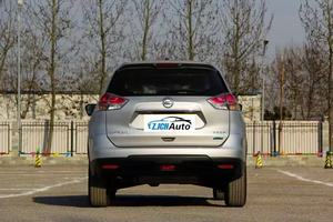 Auto <span class=keywords><strong>Nissan</strong></span> Usate Economiche 2014 <span class=keywords><strong>X</strong></span>-<span class=keywords><strong>Trail</strong></span> 2.0L CVT Edizione Comfort con Tetto Apribile, Interni Chiari, Opzione di Qualità a Basso Costo, SUV Compatto - Product Image 6