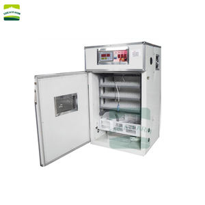 ฟาร์มที่ยอดเยี่ยม1056ศูนย์บ่มเพาะอัตโนมัติ-เฉพาะฟาร์มเหมาะสำหรับฟาร์มสัตว์ปีก - Product Image 2