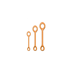 Élévateur et bâtons de levage forgés sans soudure à double bras 8C pour le forage de puits pétroliers - Product Image 5