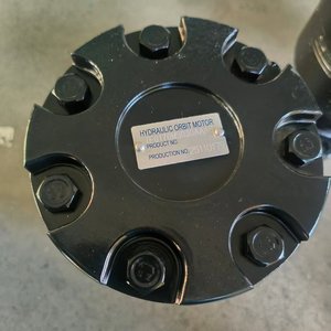 มอเตอร์ไฮดรอลิก TF Series Torqmotor รุ่น TF0170MS030AAAB TF0195AB030AAAB TG/TF0475/360/405/240 - Product Image 2