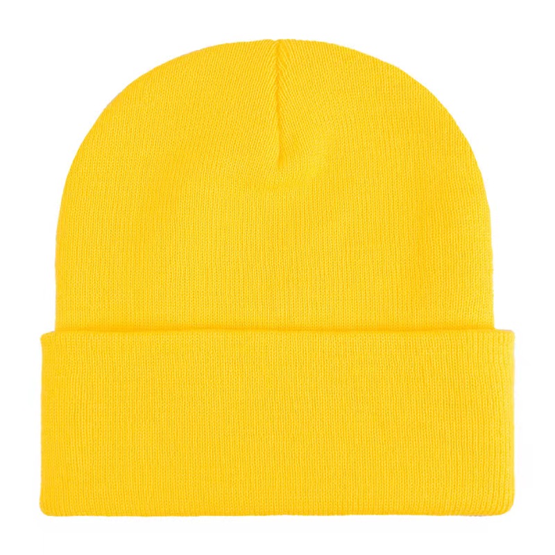 #12 jaune profond