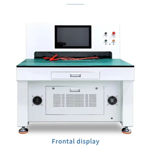 เครื่องทดสอบแบตเตอรี่อีไบค์ EV แบบครบวงจร 100V 120A 200A 300A เครื่องทดสอบกลุ่มแบตเตอรี่อเนกประสงค์ - Product Image 1