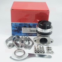 TB2 Universal 38GATE 38mm Turbo Smart TS WG38 Wastegate