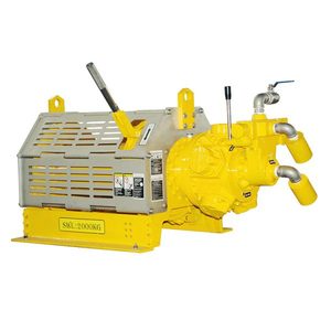 ימית 4 טון <span class=keywords><strong>ccs</strong></span> אוויר מאושר/אוויר אוויר אוויר אוויר - Product Image 4