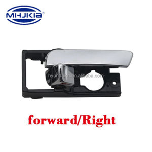 MHJKIA <span class=keywords><strong>prix</strong></span> de gros poignée de porte intérieure de voiture 82620-1G010 82610-1G010 83610-1G010 83620-1G010 pour <span class=keywords><strong>Kia</strong></span> <span class=keywords><strong>RIO</strong></span> 2006-2012 - Product Image 2