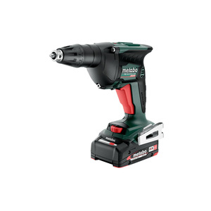 Metabo Tbs 18 Ltx Bl 5000 Battery Screwdriver Brushless For Drywall - Product Image 1