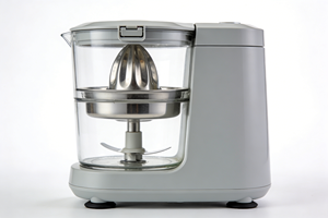 Haute résistance aux chocs, résistant à la chaleur, CH PA6, moulage par injection, qualité alimentaire, résistant à l'usure, pour les appareils ménagers - Product Image 2