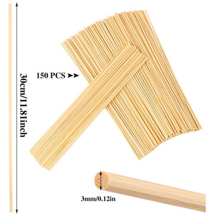 Varillas <span class=keywords><strong>de</strong></span> <span class=keywords><strong>madera</strong></span> sin acabar, varillas <span class=keywords><strong>de</strong></span> <span class=keywords><strong>madera</strong></span> <span class=keywords><strong>de</strong></span> bambú sin acabar - Product Image 1