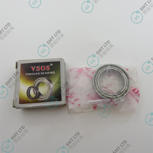 Rodamientos de Bolas para Máquina Panasonic N510033224AA - Product Image 1