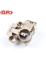 voiture Régulateur de tension d'alternateur D702 215115 20509801BN SRE60108 63533484010 8104634070 8104636510