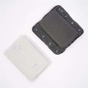 Bantal bak mandi bantal mandi Ruvince bantal bak berendam ergonomis mewah alas mandi busa Pvc - Product Image 2