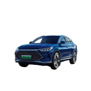 Coche EV nuevo chino Song Plus Dmi Ew vehículos eléctricos usados de alto rendimiento en stock - Product Image 1