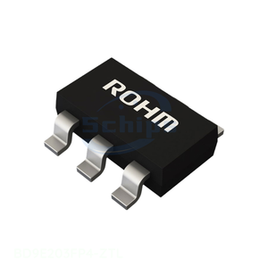 Composants de gestion de l'alimentation électronique (PMIC) SOT 23 6 Thin, TSOT 23 6 BD9E203FP4-ZTL Fabricant Channel - Product Image 1