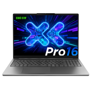 Nouveauté Xiaoxin Pro 16 2026 Aipc 16 pouces 2.8k Oled/ultra 7 356h/32gb/1tb Ordinateur portable de bureau haute performance avec Windows 11 - Product Image 1