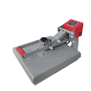 수동 평판 프린터 신형 40 X <span class=keywords><strong>60</strong></span> cm 티셔츠 승화 열 프레스 기계 - Product Image 5