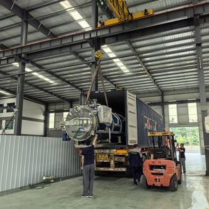 <span class=keywords><strong>Mini</strong></span> nhỏ thực phẩm vặn lại Nồi hấp máy - Product Image 6