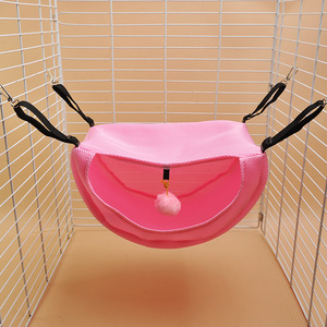 Quatre saisons universel cage <span class=keywords><strong>pour</strong></span> <span class=keywords><strong>chat</strong></span> <span class=keywords><strong>hamac</strong></span> sandwich maille épaissie Shaker nid de <span class=keywords><strong>chat</strong></span> été respirant double couche <span class=keywords><strong>hamac</strong></span> <span class=keywords><strong>pour</strong></span> <span class=keywords><strong>chat</strong></span> - Product Image 3