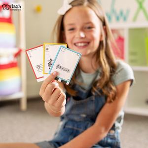 音乐闪卡播放器：用于学习音乐理论和耳朵训练的互动闪卡 - Product Image 4