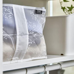 Bolsa de Almacenamiento para Camisetas y Ropa DOMO PAK LIVING Bon Ton - Product Image 2