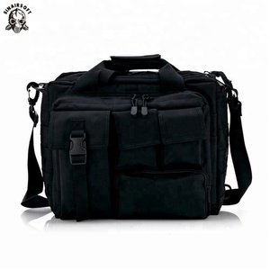 Bolsos de Viaje para Hombre, Bolsos Deportivos de Hombro para Exteriores, Mochila Molle, Mochila Táctica para Computadora Portátil, Cámara, Mensajero - Product Image 4