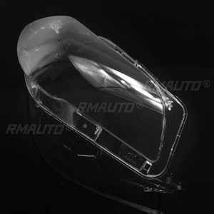 Cubierta de Lente de Faro Delantero para BMW Serie 5 F10 F18 2010-2014 520 523 525 535 530, Carcasa Transparente para Faro Delantero - Product Image 5