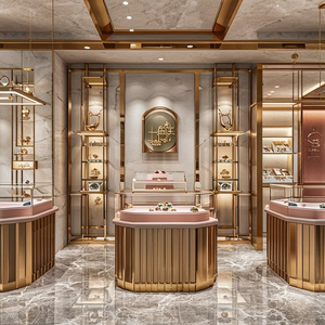 <span class=keywords><strong>Vitrine</strong></span> commerciale de <span class=keywords><strong>vitrine</strong></span> en bois en verre verrouillé en fer <span class=keywords><strong>pour</strong></span> les objets de <span class=keywords><strong>collection</strong></span> de figurine d'anime de trophée de cigarette cosmétique - Product Image 3